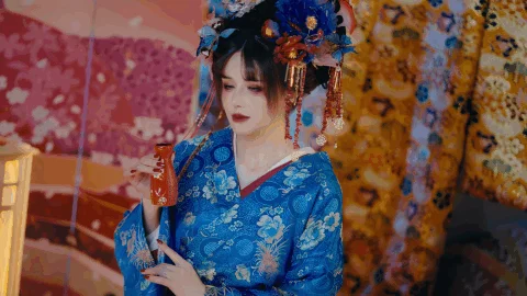 鹿八岁baby - No.113 花魁の末路 [149P,1V-477MB] tg@simisebaisi 【丝足阁】109.webp